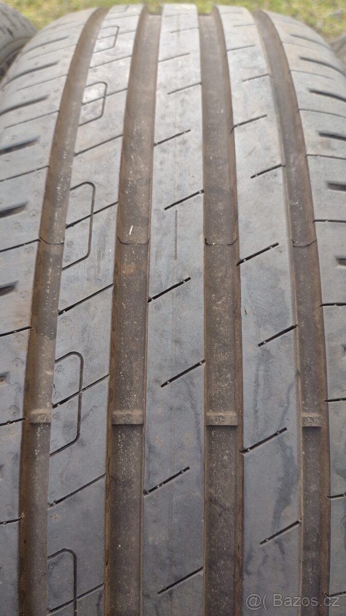 Letní pneu 205/60 R16 - 2