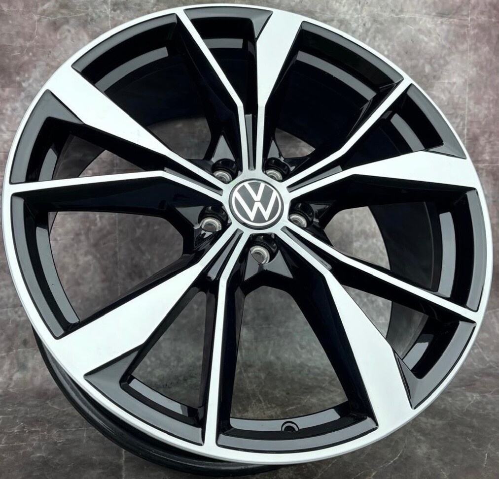 Originální disky 20 VW Tiguan model Misano - 2