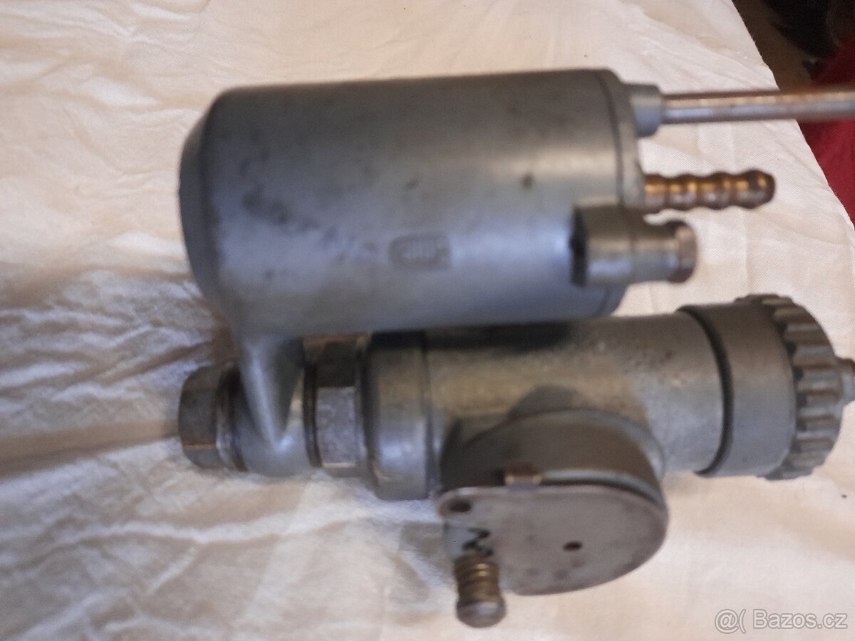 Karburátor ČZ - 2