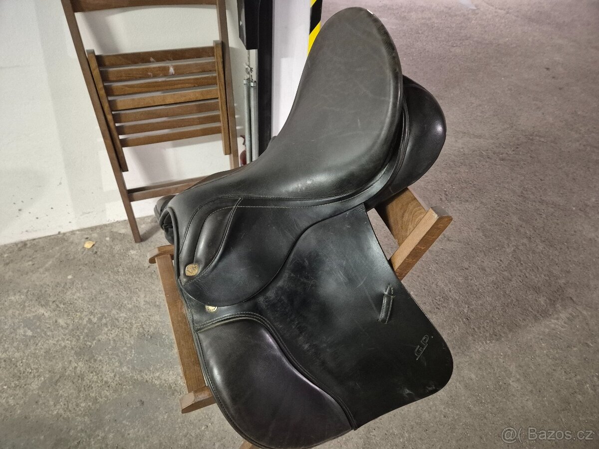 Sedlo univerzální Prestige - 2