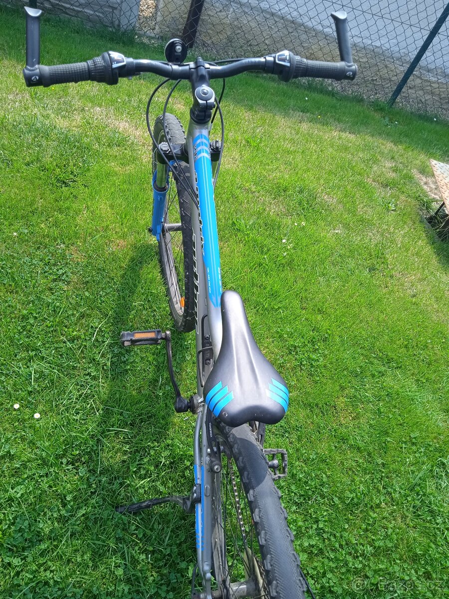 Kolo author a matrix - 2