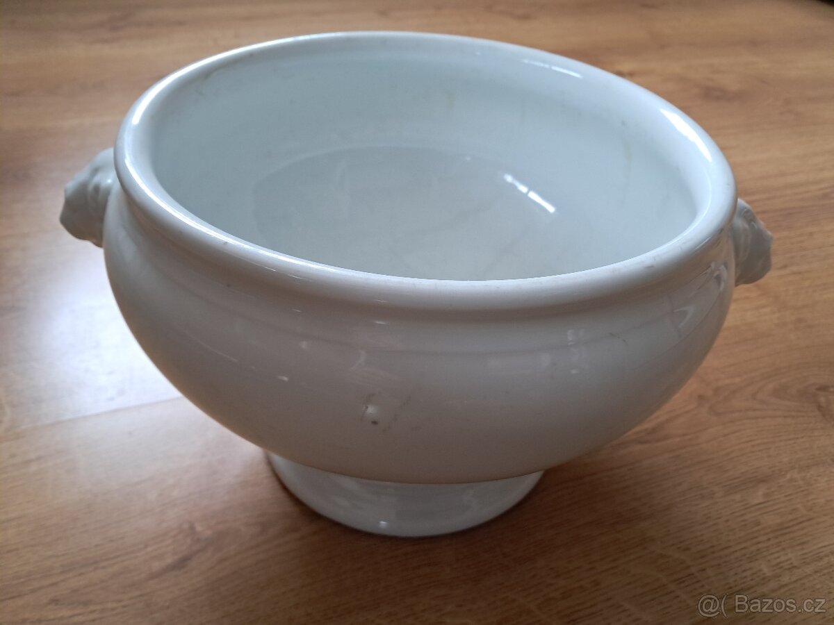 mísa 1939 se svastikou - 2