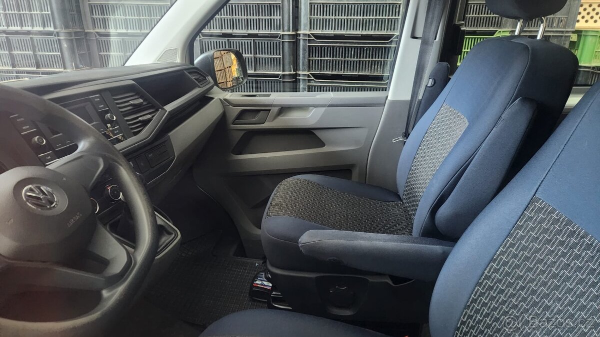 Volkswagen VW T 6.1 - 2