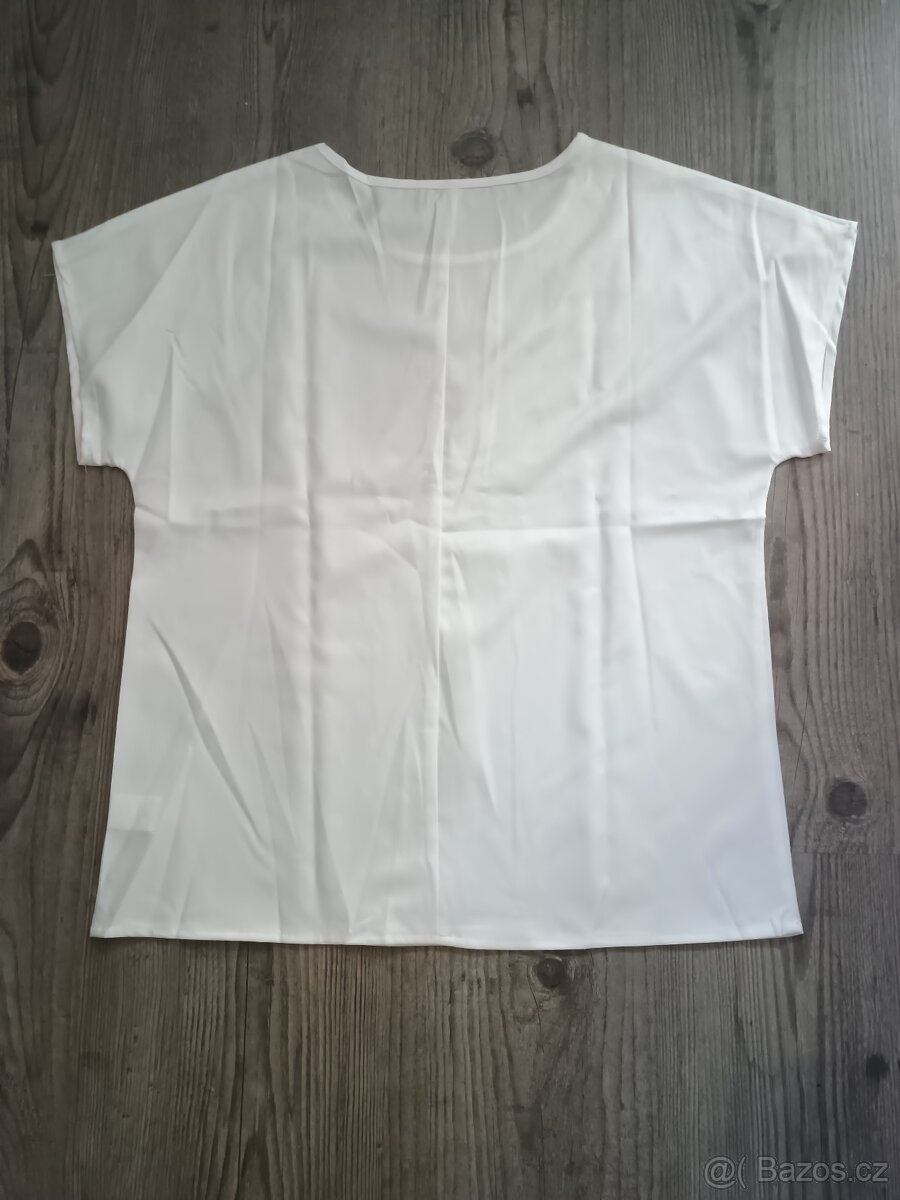 Nová dámská halenka vel M - 2