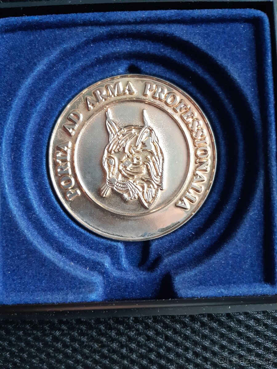 Výcviková základna Vyškov - 2