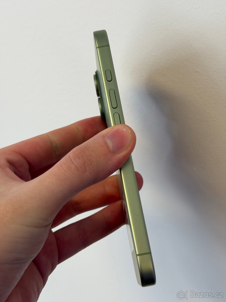 iPhone 17 - 256GB - 100% BAT - 12M ZÁRUKA - 2