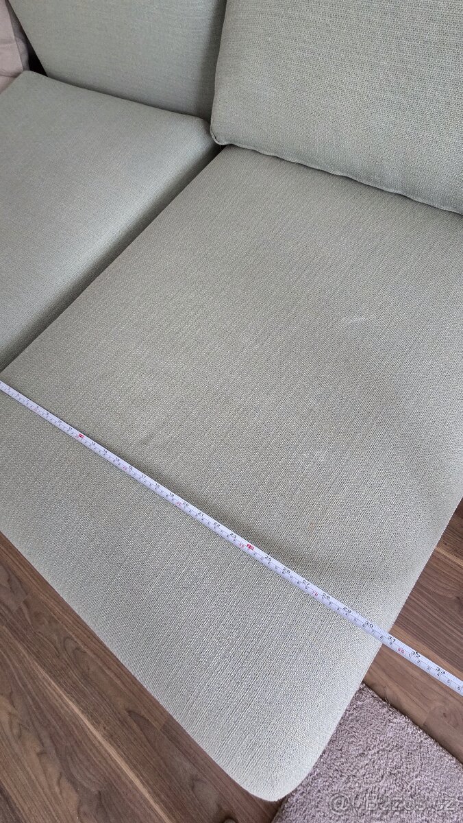 Sedací souprava - 2