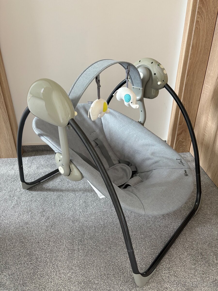 Dětské houpátko - 2