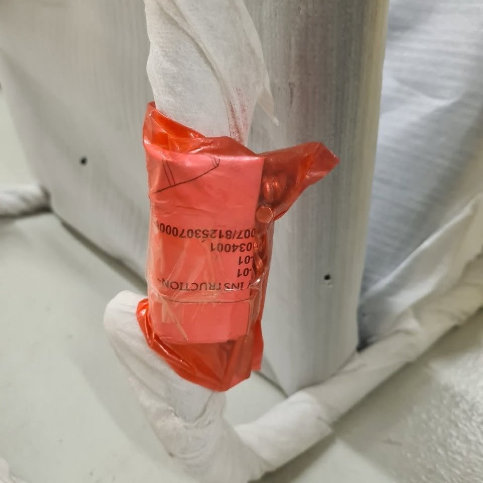 Koženkové židle - celkem 5 ks - 2