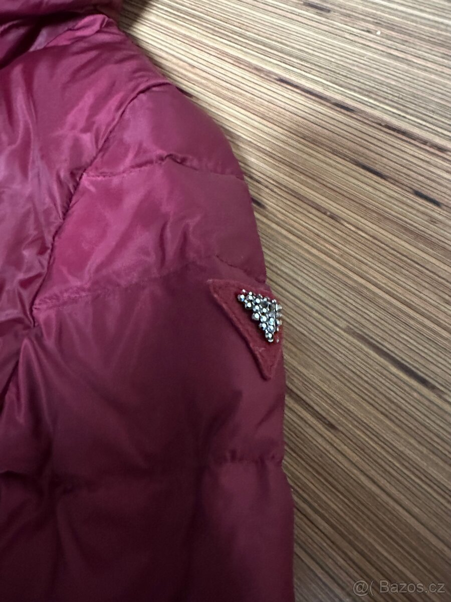 Dámský kabát Guess - 2