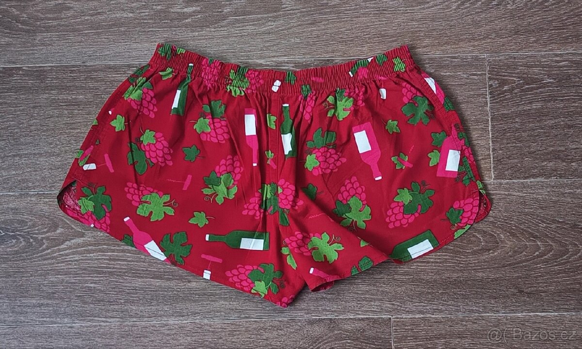 Dámské trenýrky Dedoles vel. S - 2