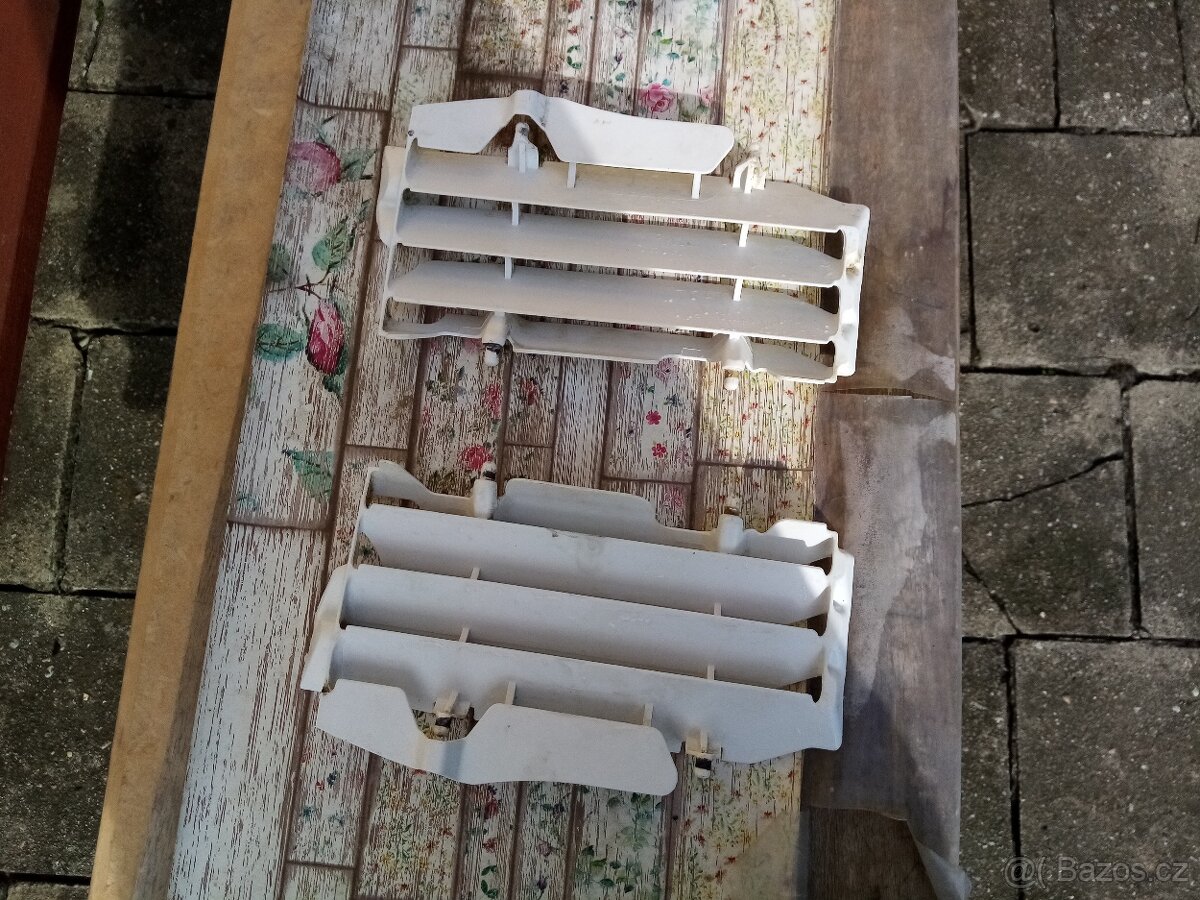 Chranice chladicu beta rr 300 2020 - 2