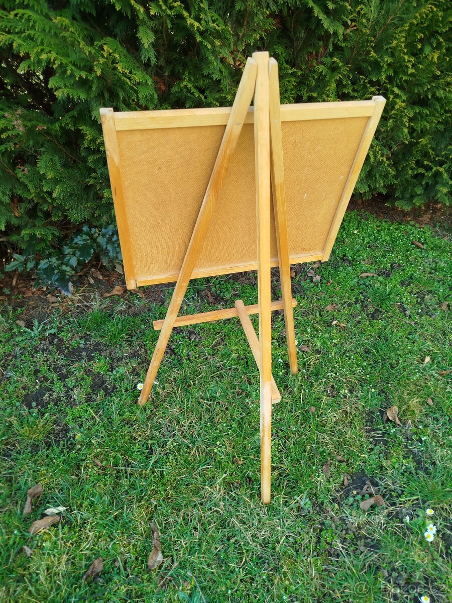 Dětská tabule na psani - 2