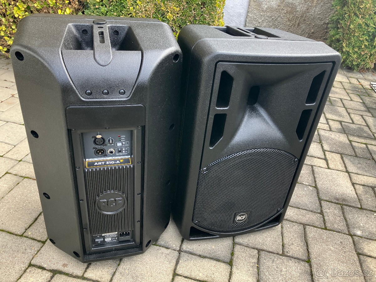 RCF ART 310-A MK4 - 2