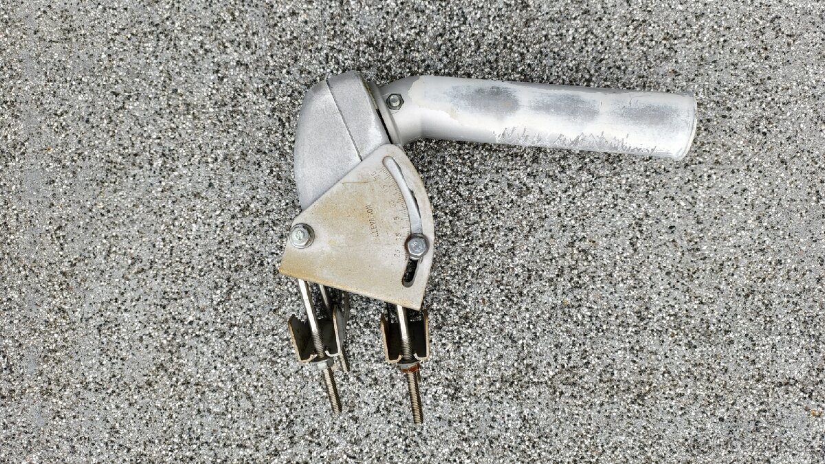 Motor k natáčení satelitní paraboly - 2