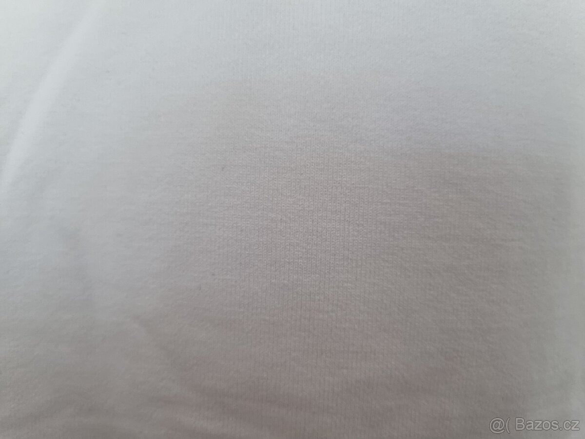 Tílko bílé ZARA nové - 2