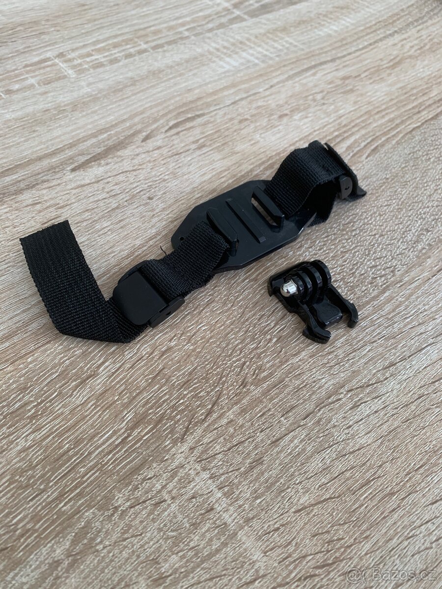 DRŽÁK PRO GOPRO - 2