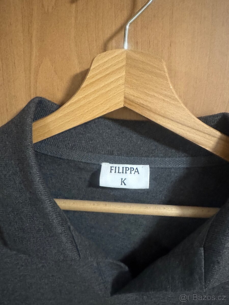 Panske polotriko Filippa K - 2