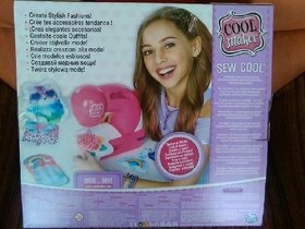 Dětský Šicí stroj - 2
