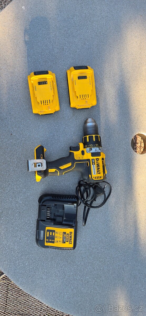 Dewalt - 2