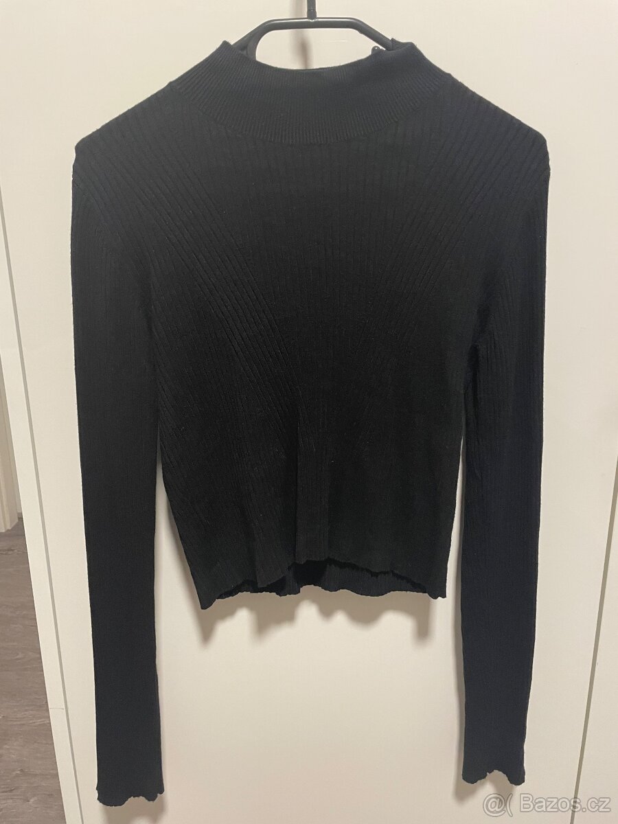 3ks svetr Taily Weil vel. L - 2