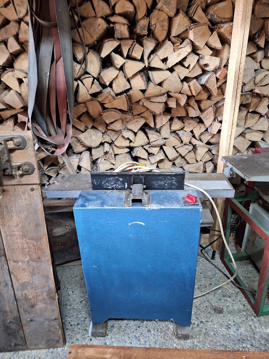 hoblovka 20cm, 30cm - 2