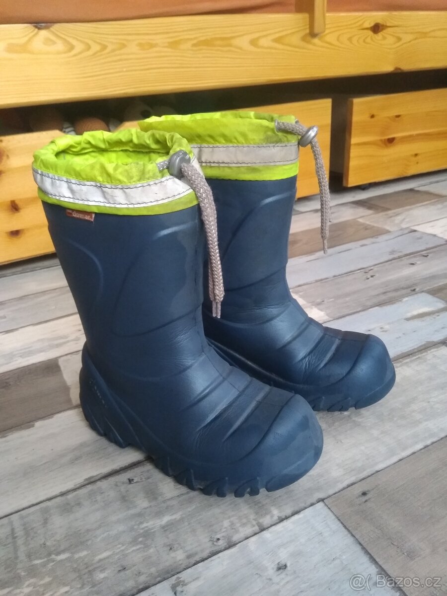 Holiny Demar 30/31 - 2