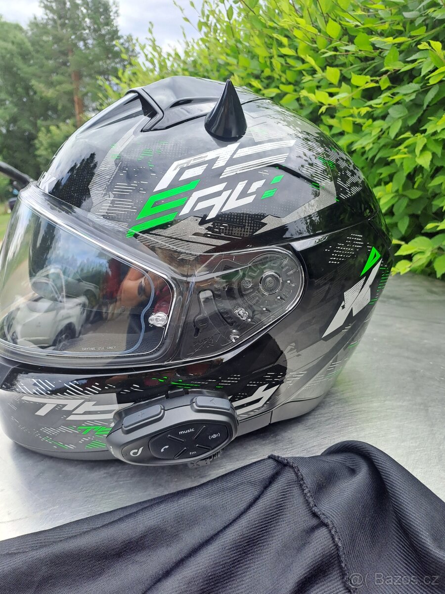 SHARK HE1 109E KSGL RIDILL2 - 2