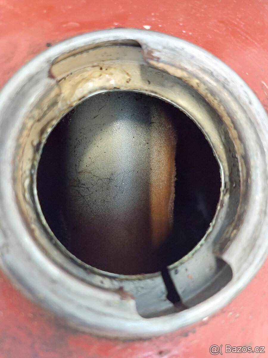 prodám Jawa 175 / 336 - 2