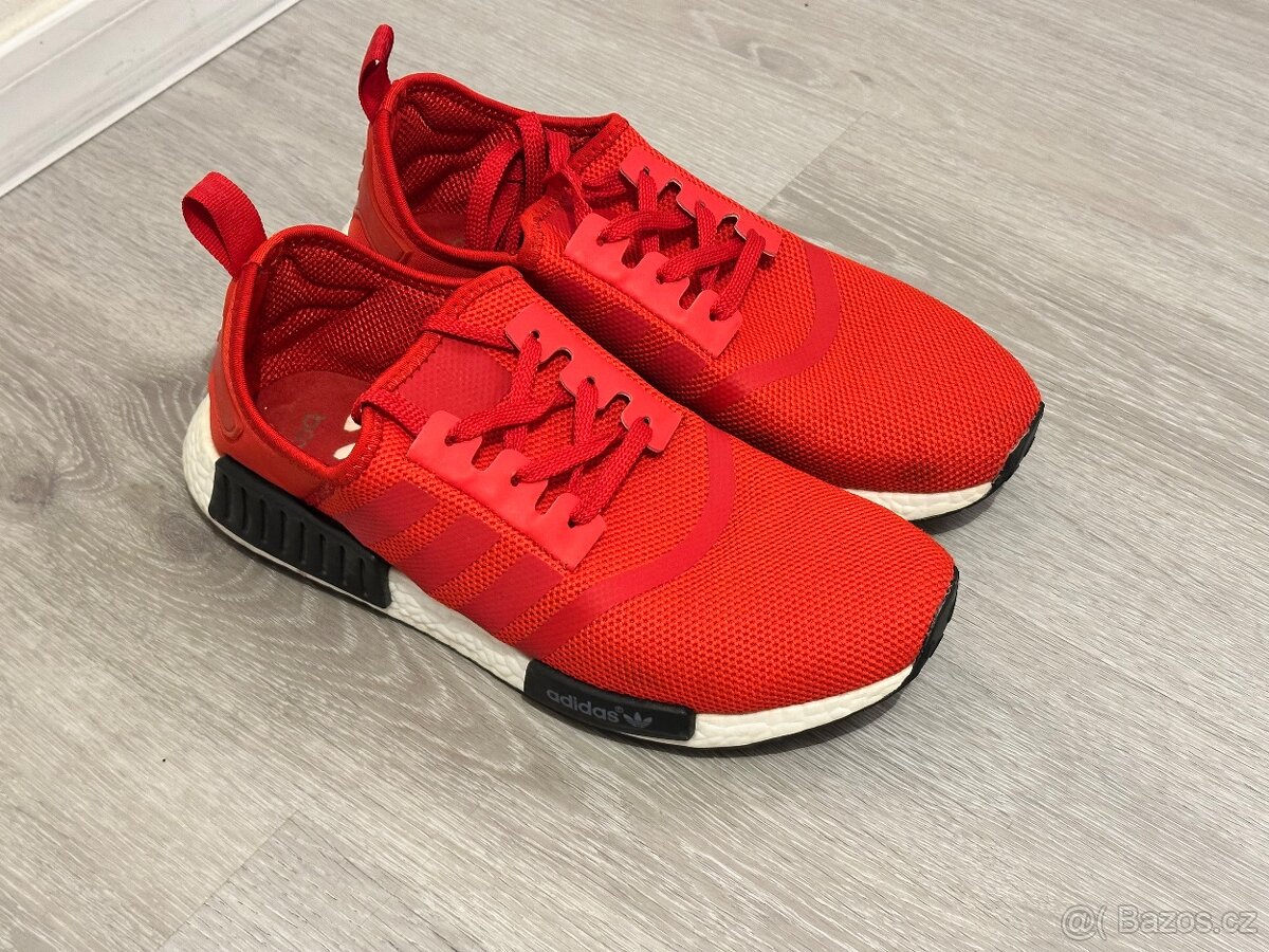 ADIDAS NMD 45,5 - 2