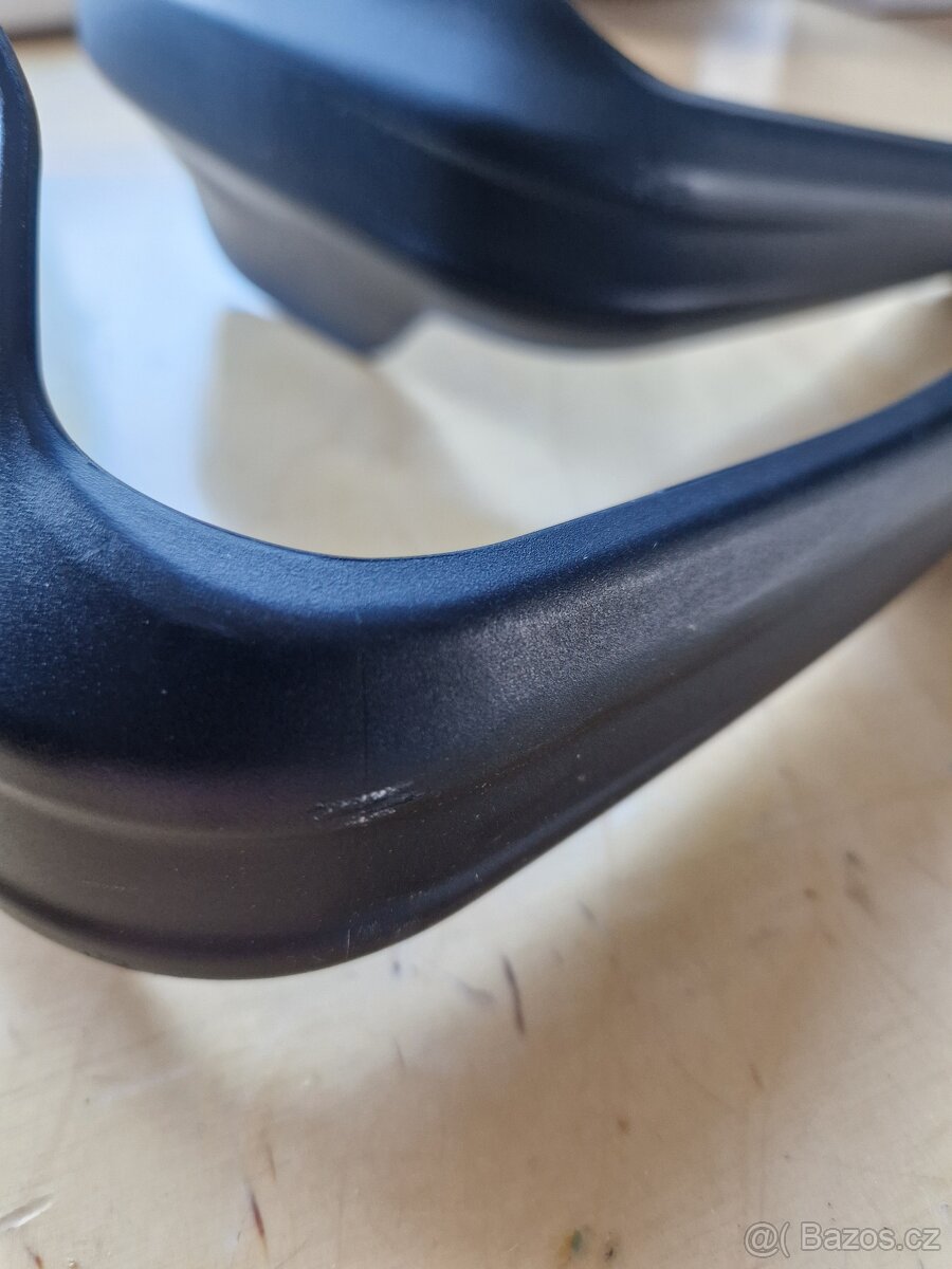 Kryty rukou Ducati multistrada V4 - 2