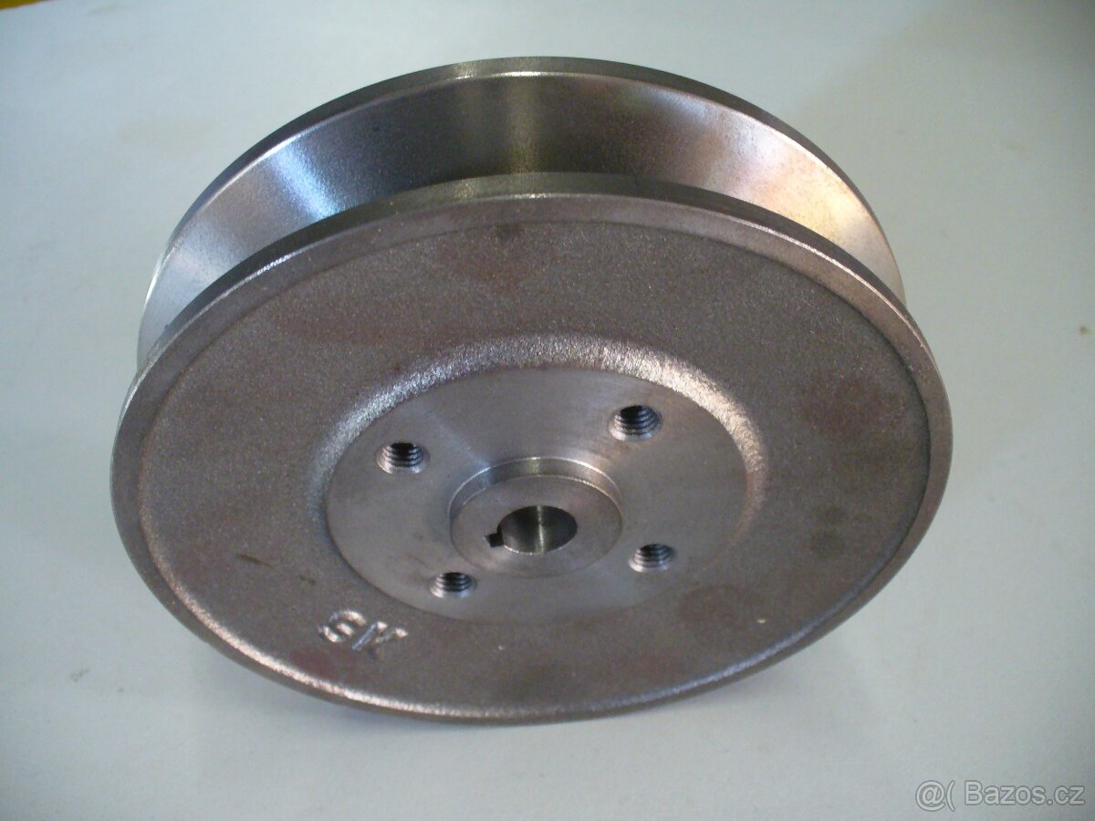 Řemenice vodního čerpadla Zetor 25 - 2