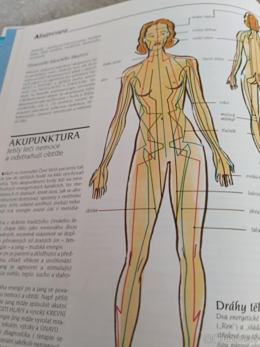 Alternativní medicína - 2