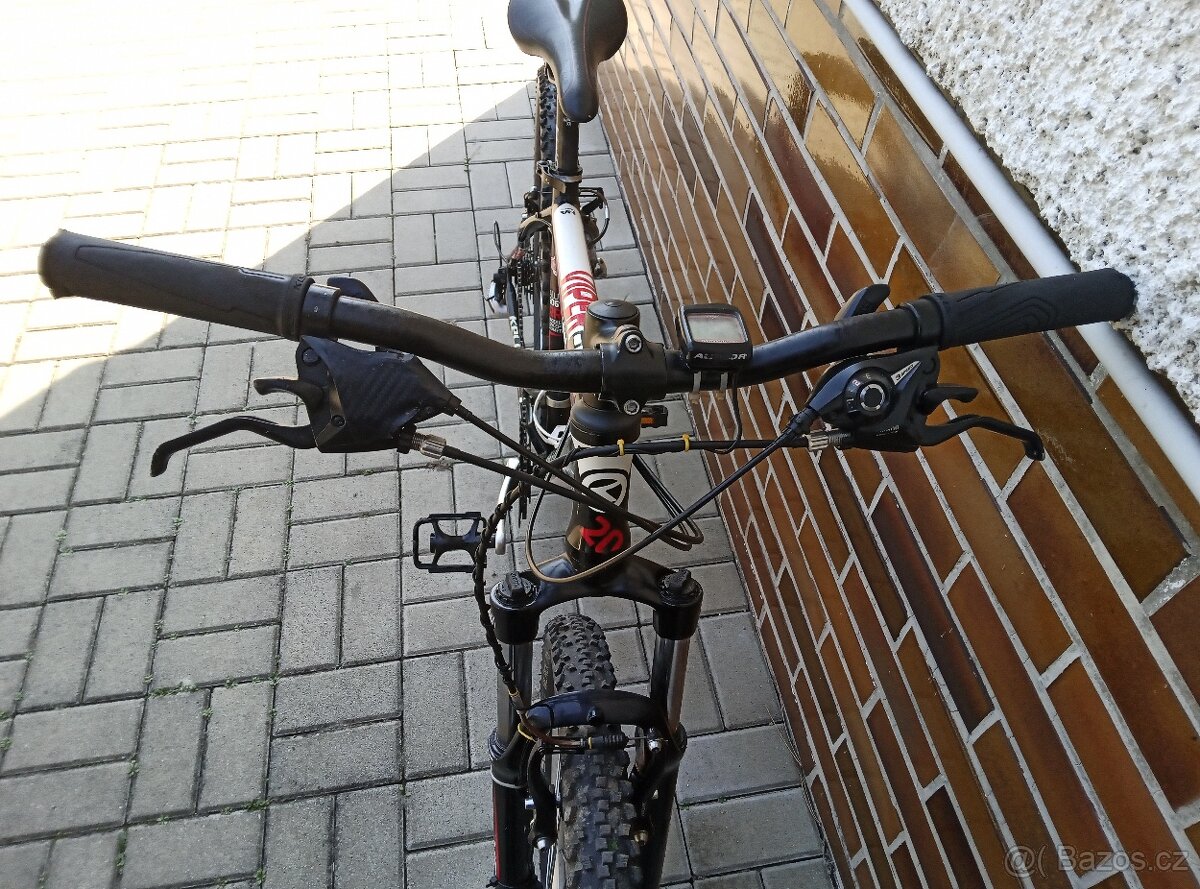 Dětské kolo 20 - 2