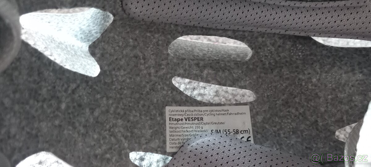 Dětská helma - 2