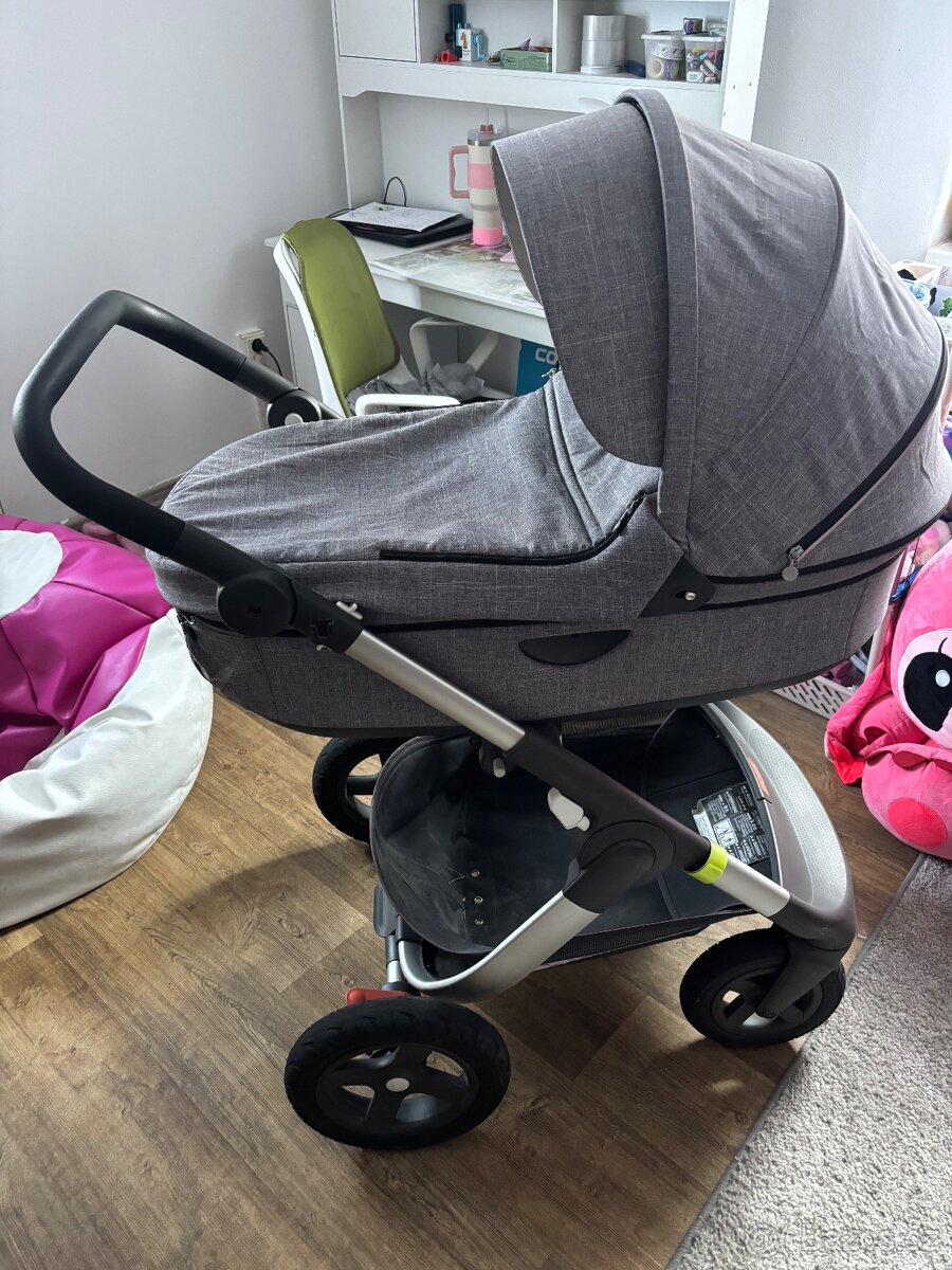 Stokke trailz - 2