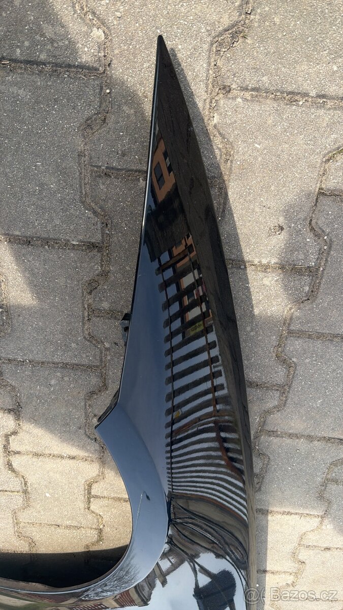 BMW e92 blatník - 2