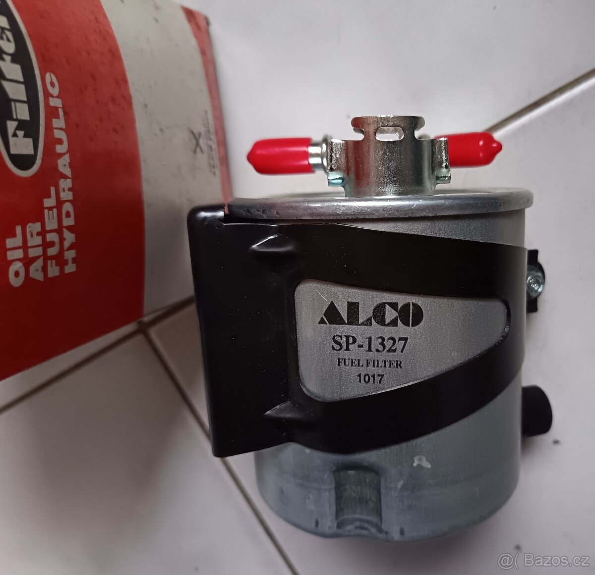 Renault Megane 2, Scenic 2 DCi - 2