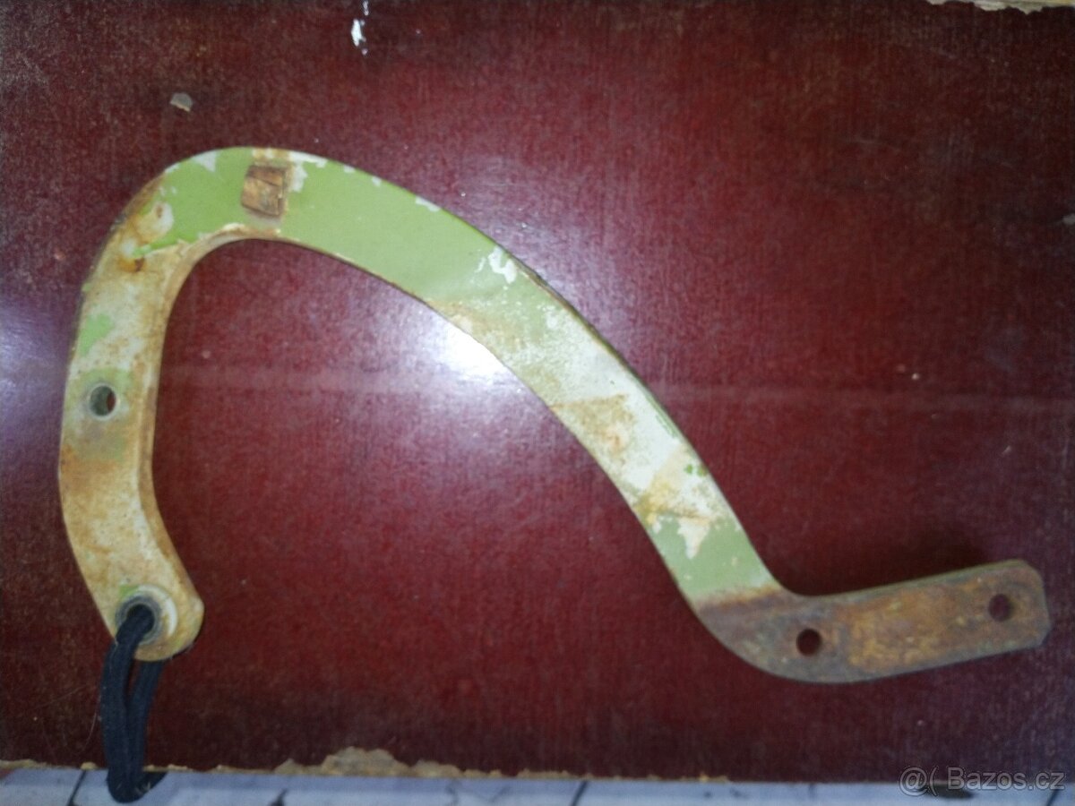 Prodám pant zadních vrat na VW T2 - 2