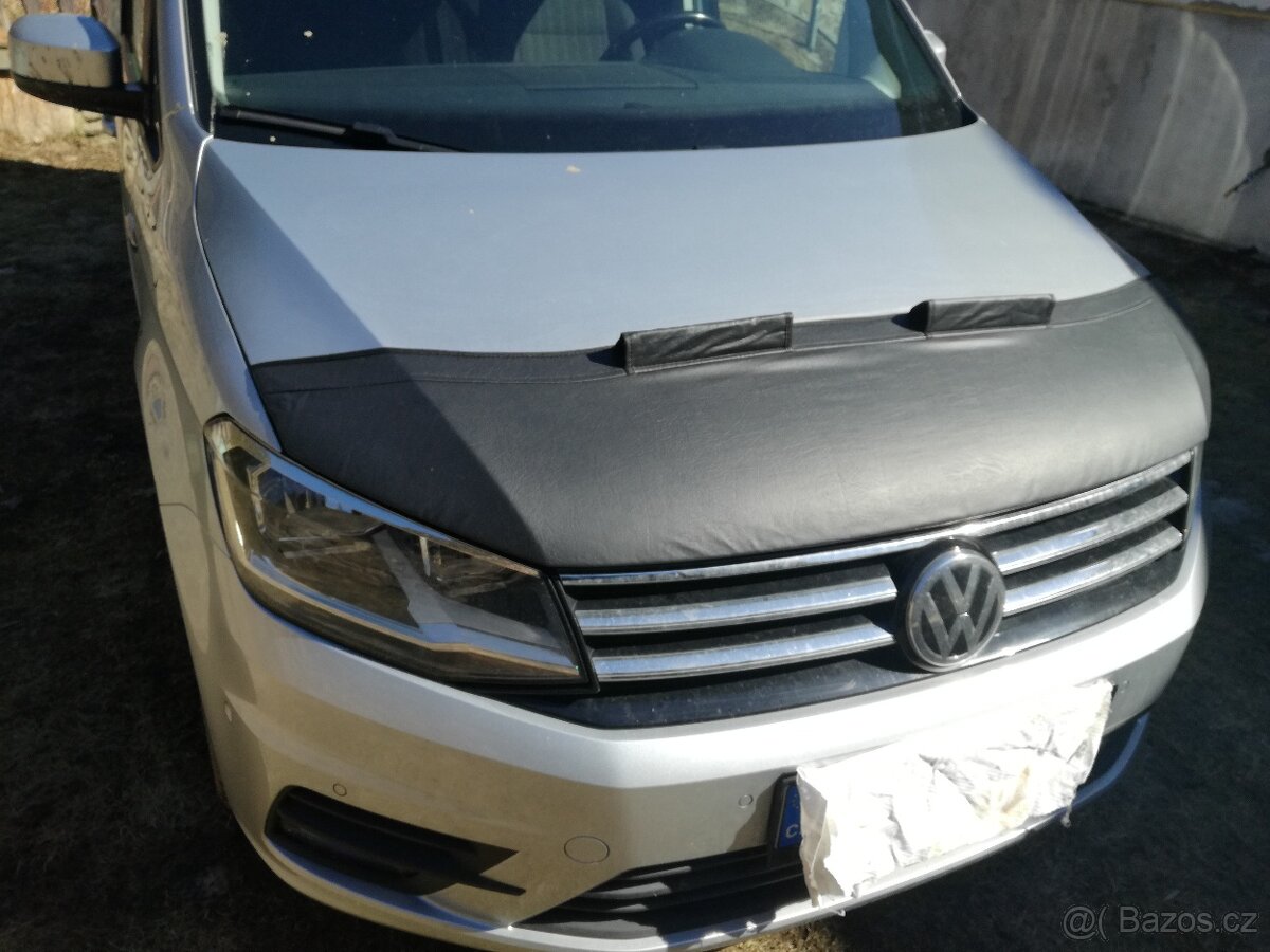 VW caddy - 2