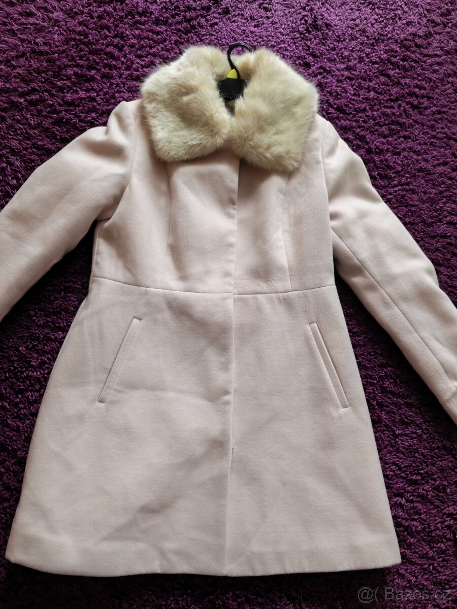 Zimní kabát Orsay 40 - 2