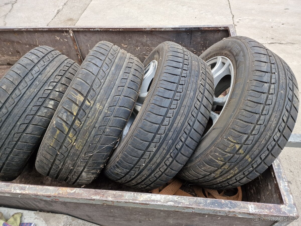 BMW X3 Elektrony - 2