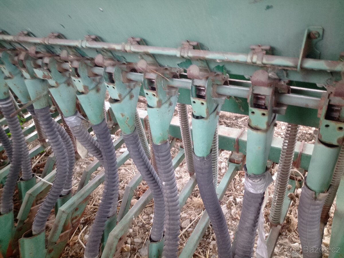 Sečka 3m nesená - 2