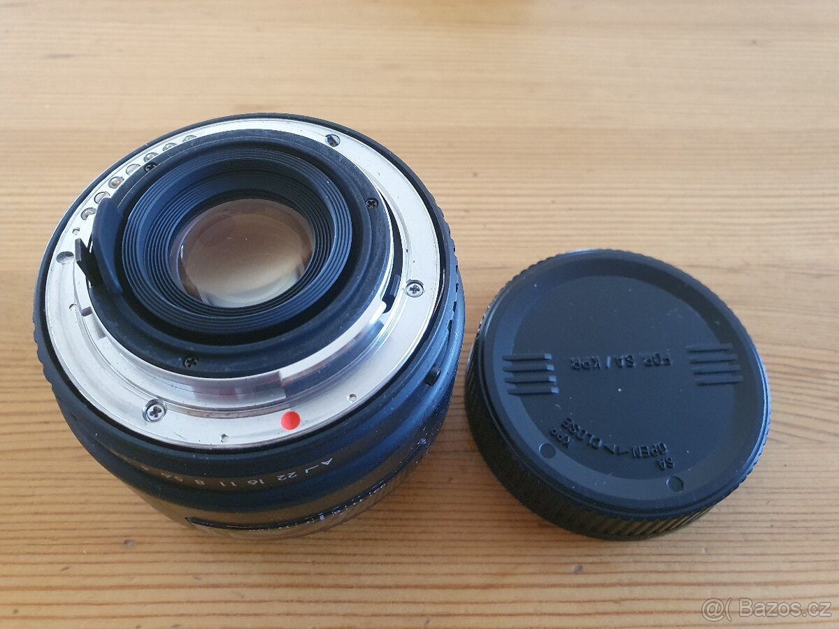 širokoúhlý objektiv - 2