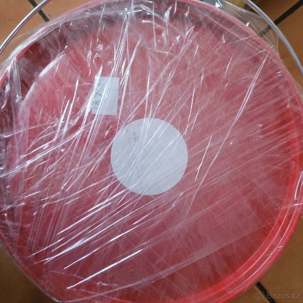 Střechusprav 7 kg, - 2