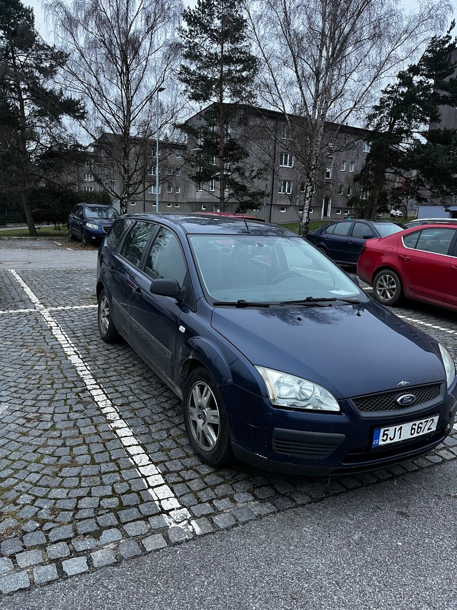 Focus - 2