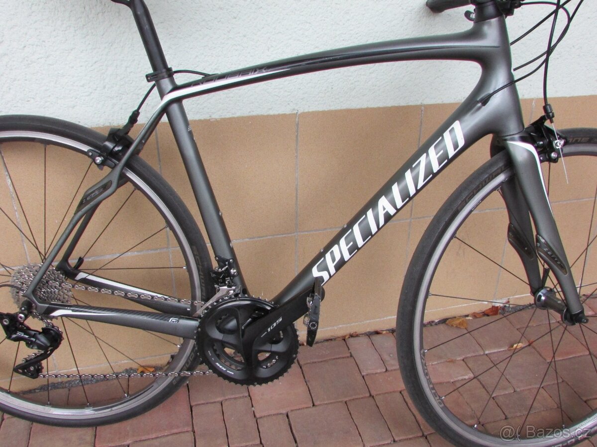Specialized Roubaix SL 4 - 2