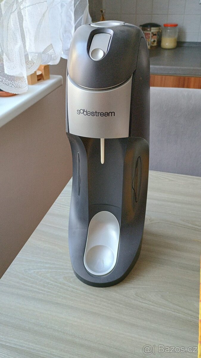 Sodastream,výrobník sody - 2
