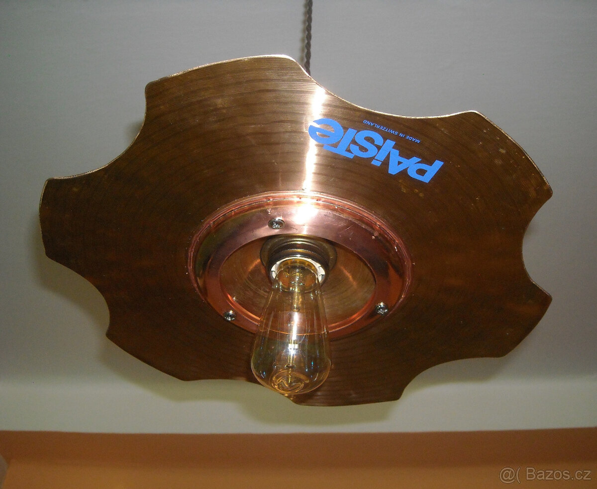 PAISTE FLEUR - 2