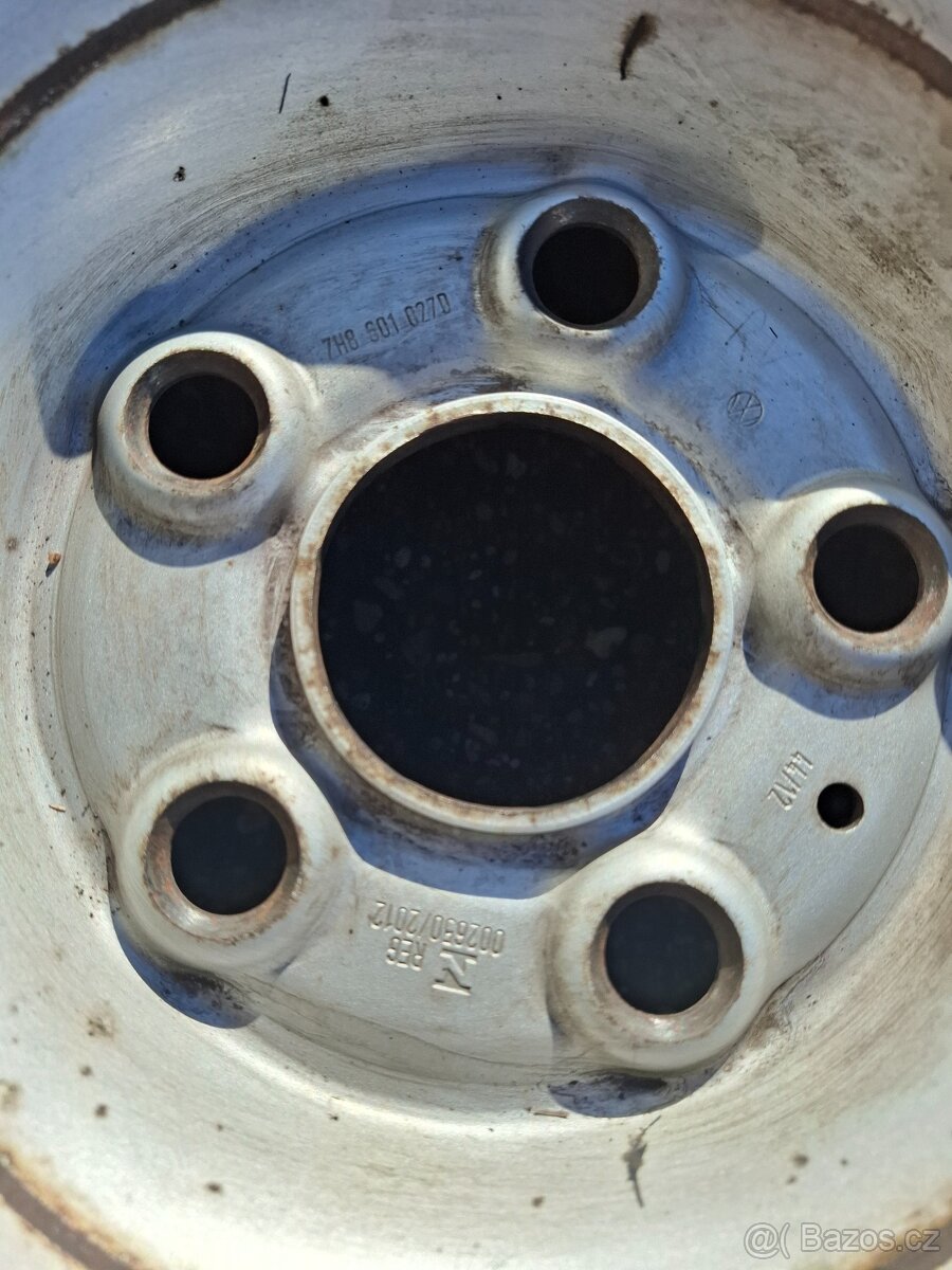 3ks kol VW T5 / T6 - 2